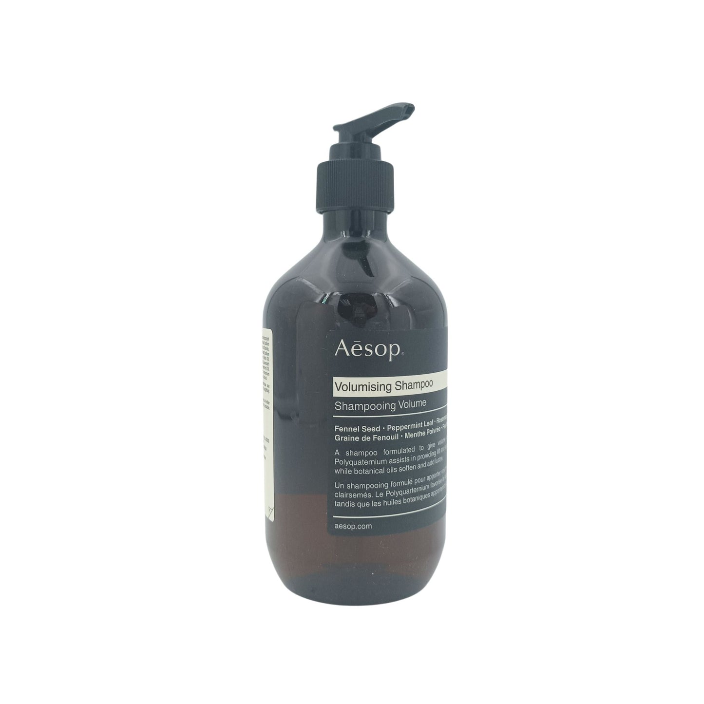 Aesop Volumising Shampoo 500ml