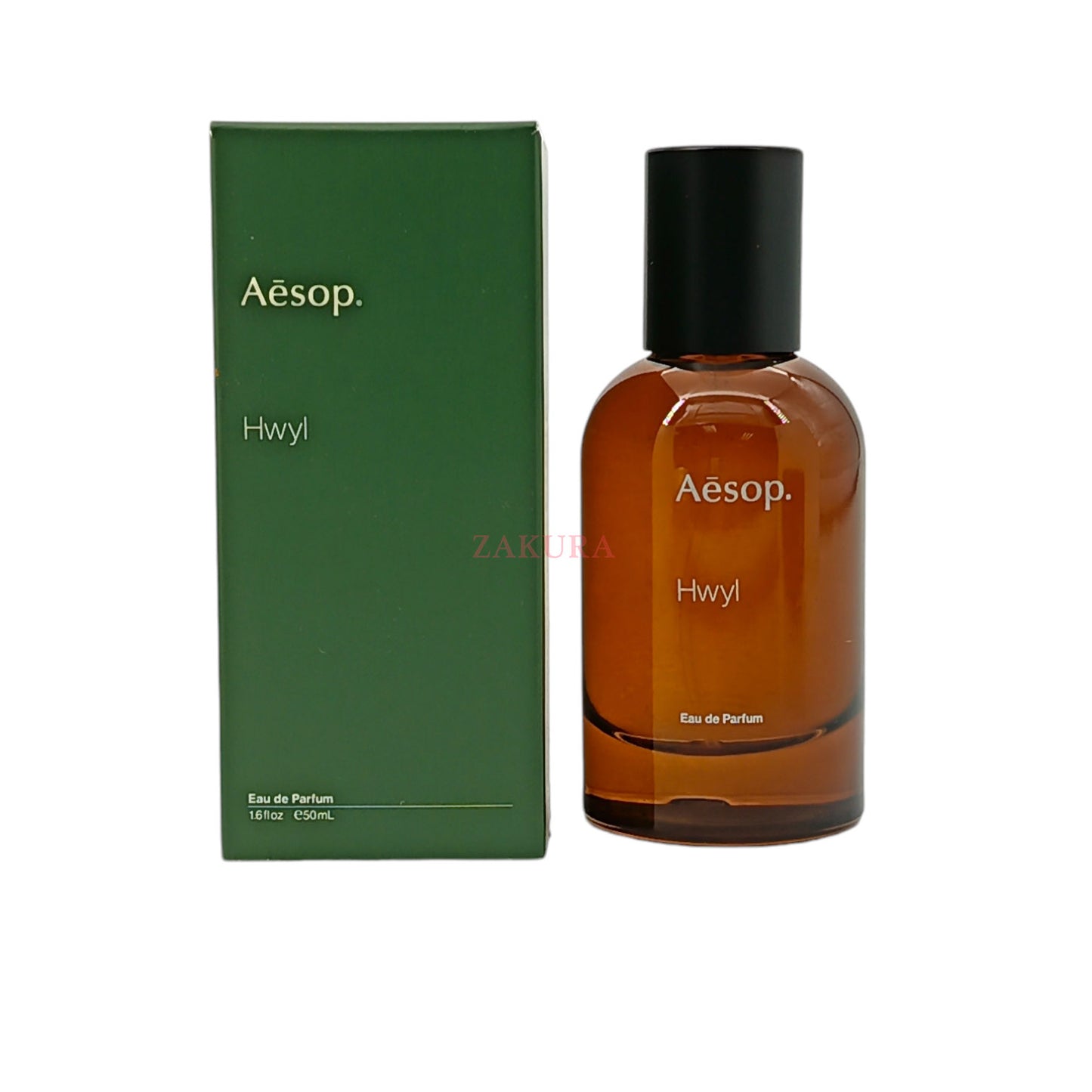 Aesop Hwyl Eau De Parfum Spray 50ml