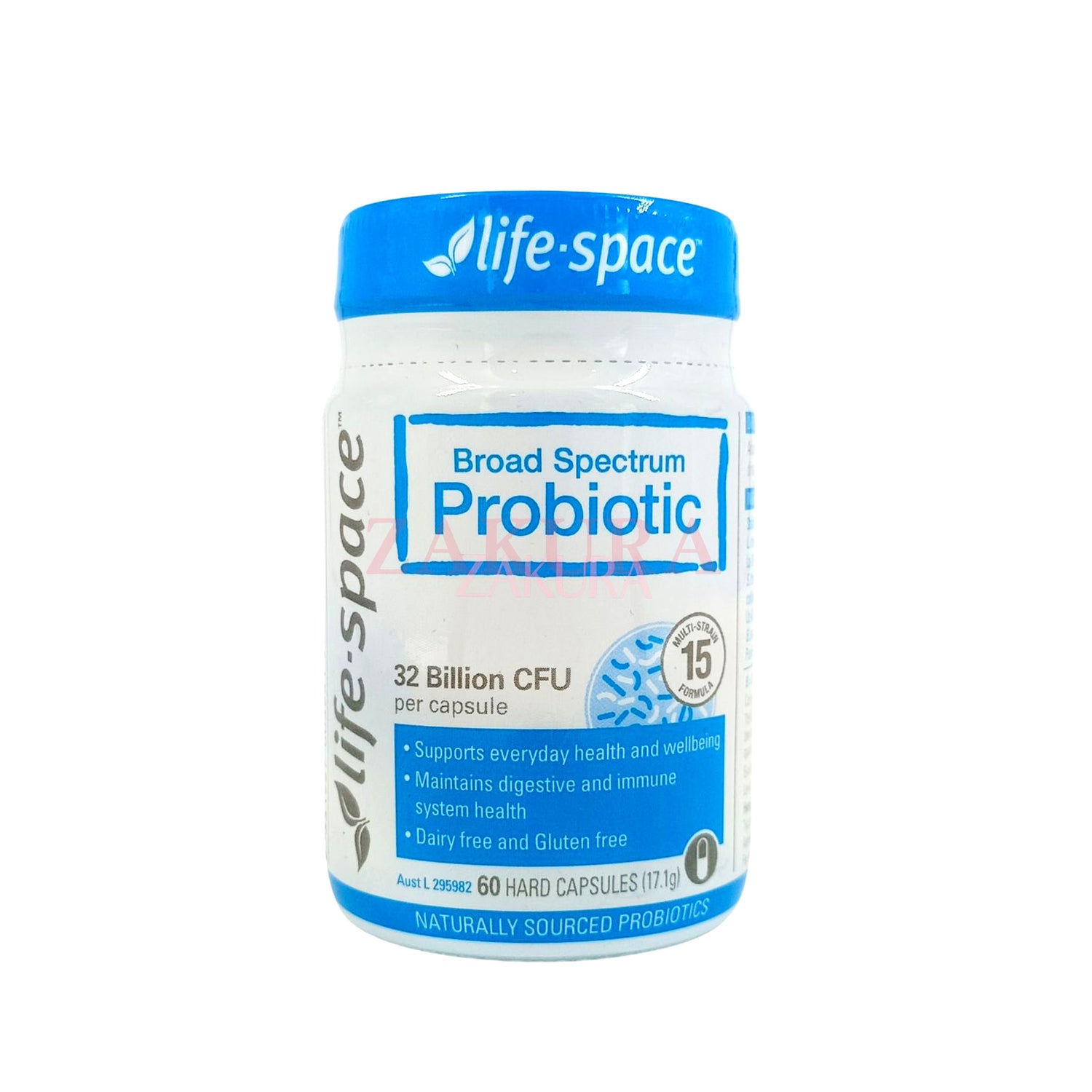 Probiotics