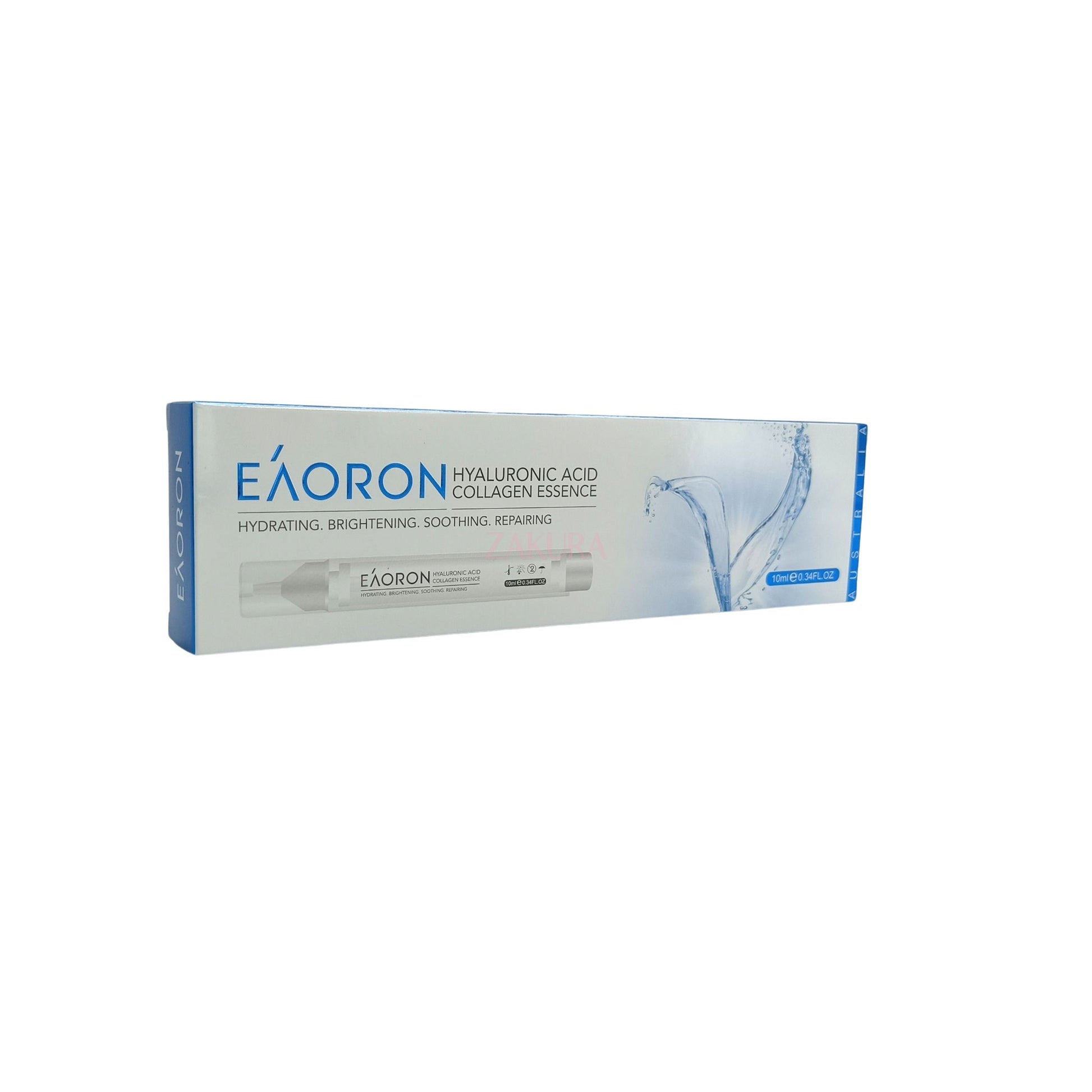 Eaoron Hyaluronic Acid Collagen Essence V 10ml