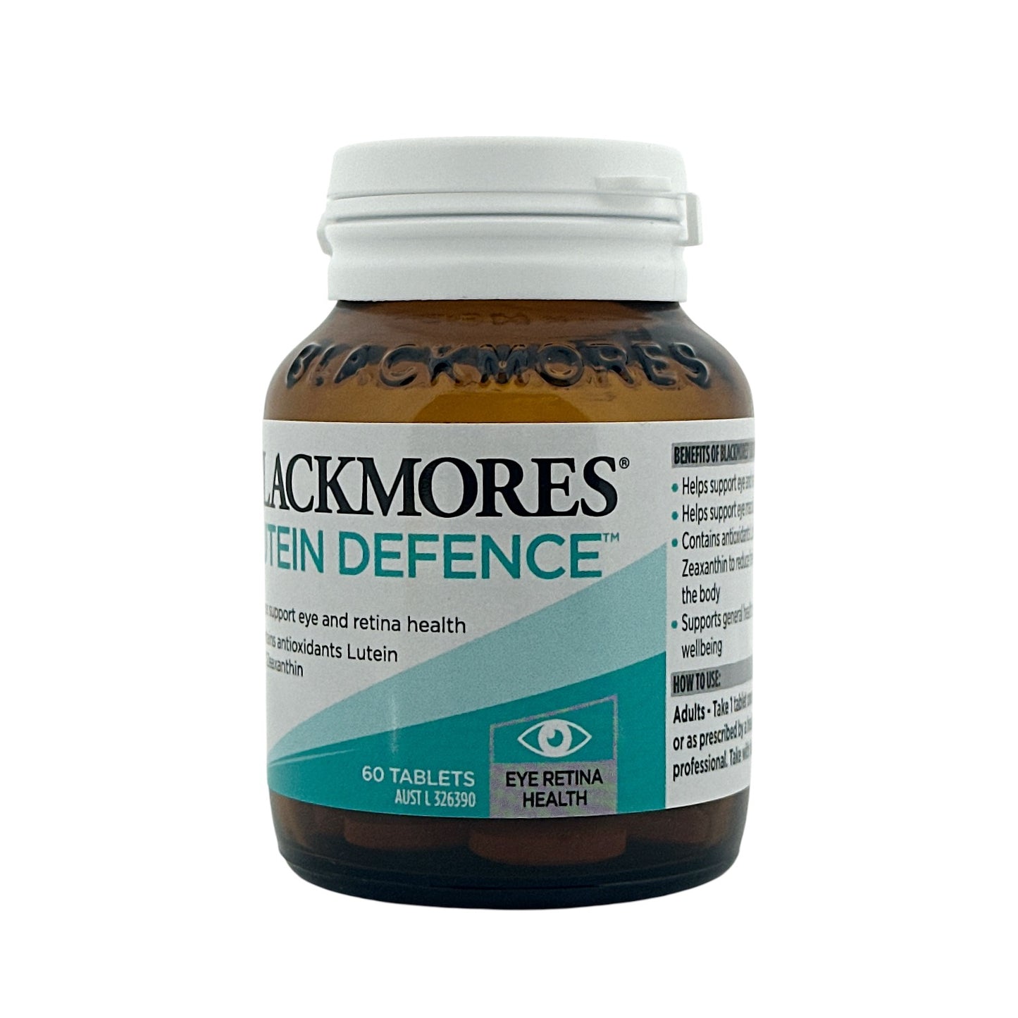 Blackmores Lutein Defence 60caps