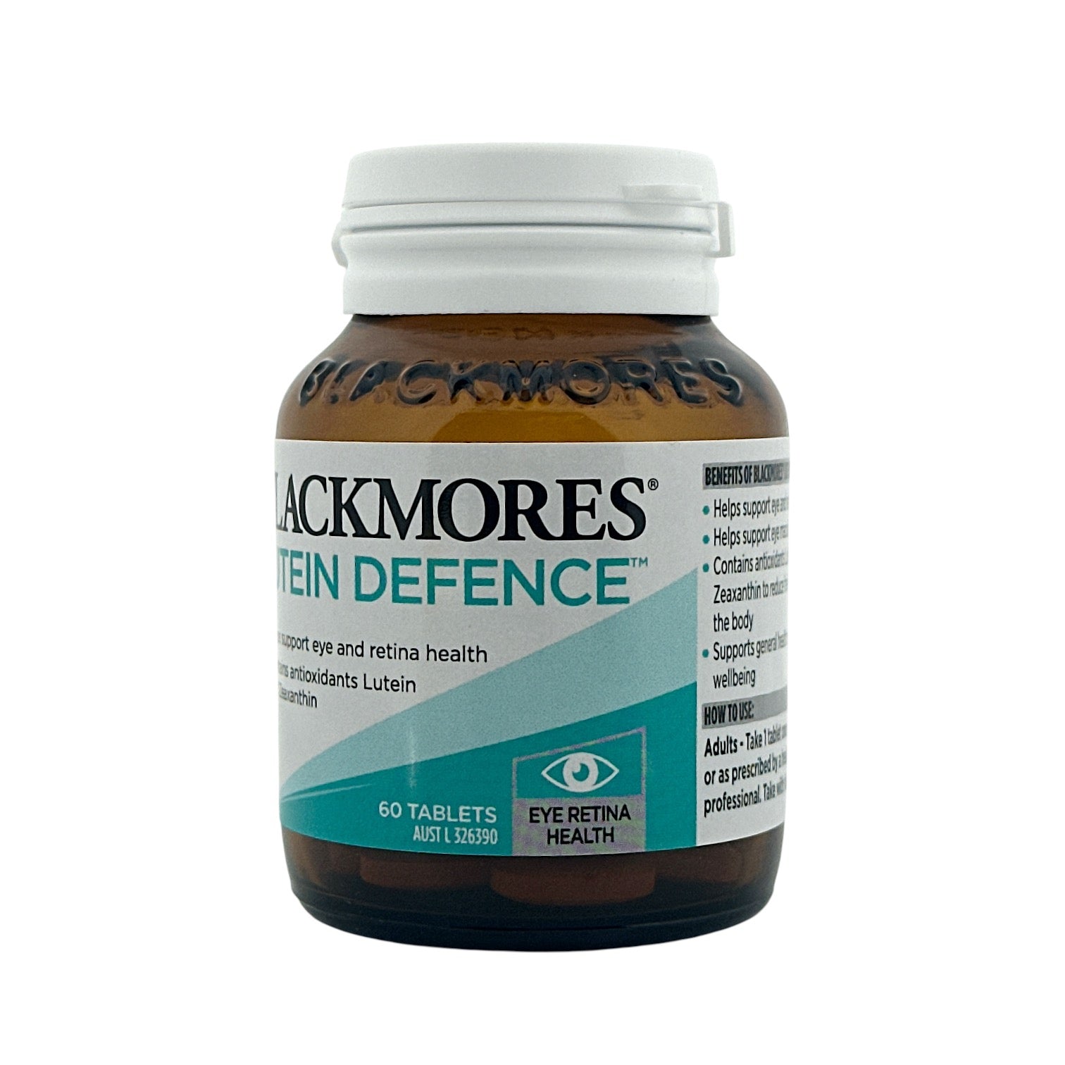 Blackmores Lutein Defence 60caps