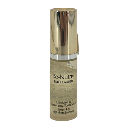 Estee Lauder Re-Nutriv Ultimate Lift Regenerat Youth Serum(Mini 5ml