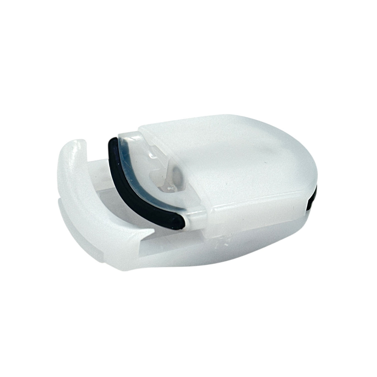 ZAKURA Handy Eyelash Curler 1pc