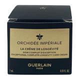 Guerlain Orchidee Imperiale The Longevivty Cream (Mini) 7ml