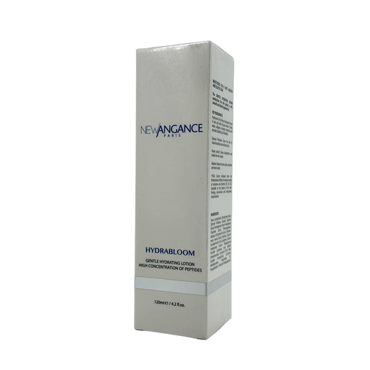 New Angance Hydrating Lotion-High Concentration of Peptides  120ml
