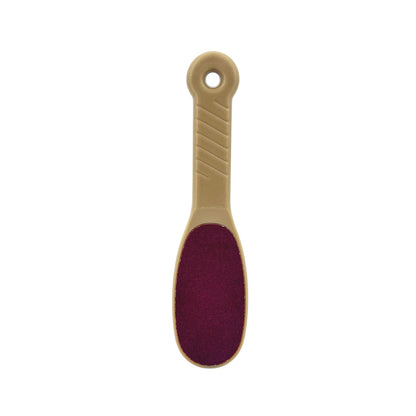 Beauty Foot Foot Care File 1pc