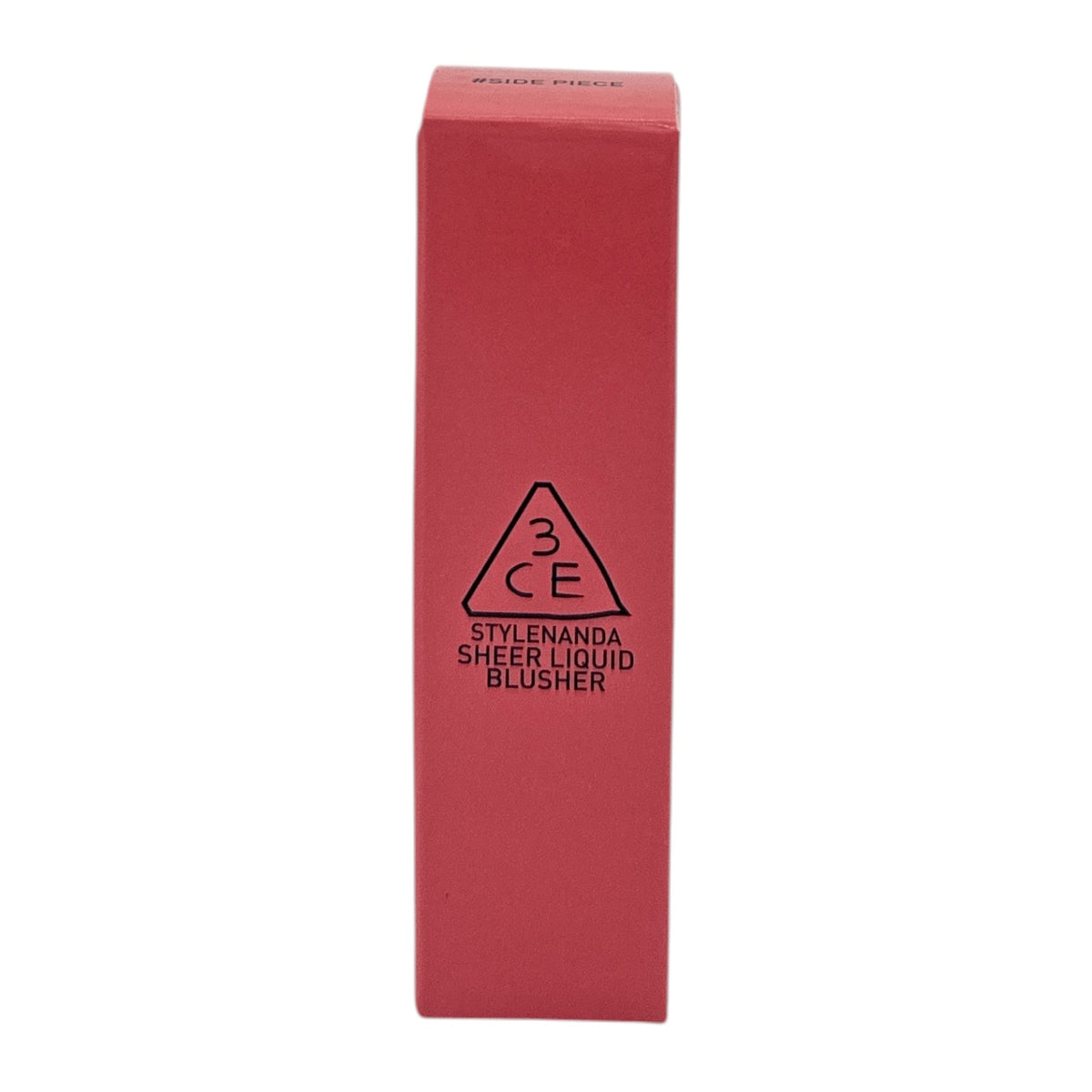 3CE Sheer Liquid Blusher - Side Piece 3g