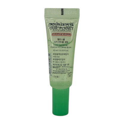 Torriden Balanceful control serum 10ml