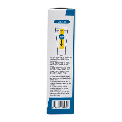 Dr. Melaxin TX Retinalsome Double Effect Eye Cream 40g