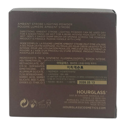 HOURGLASS Ambient Strobe Lighting Powder - Iridescent 4.6g