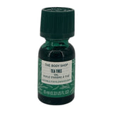 The Body Shop Tea Tree Oil 10ml