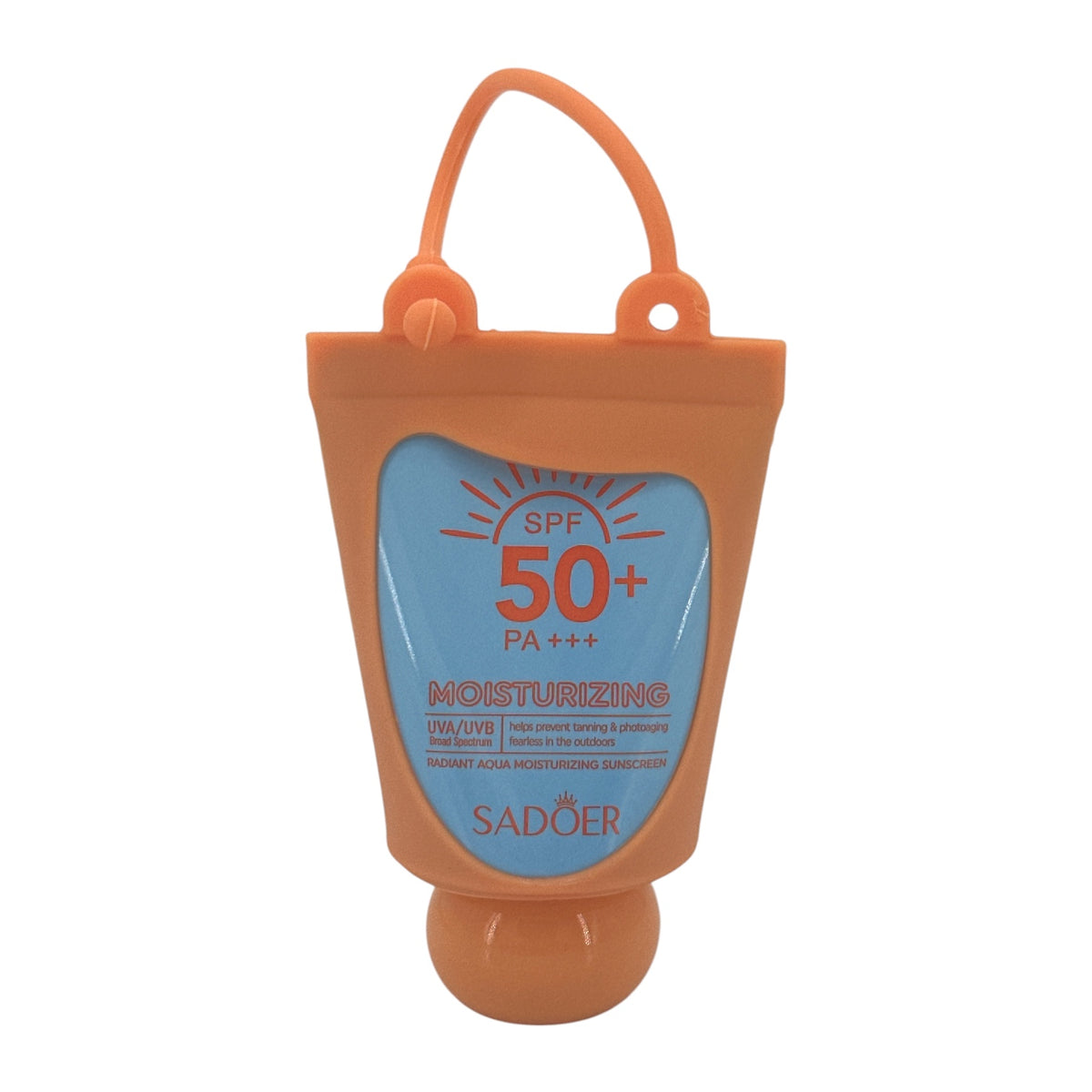 SADOER Radiance Hydrating Sunscreen SPF50+ PA+++ 30ml
