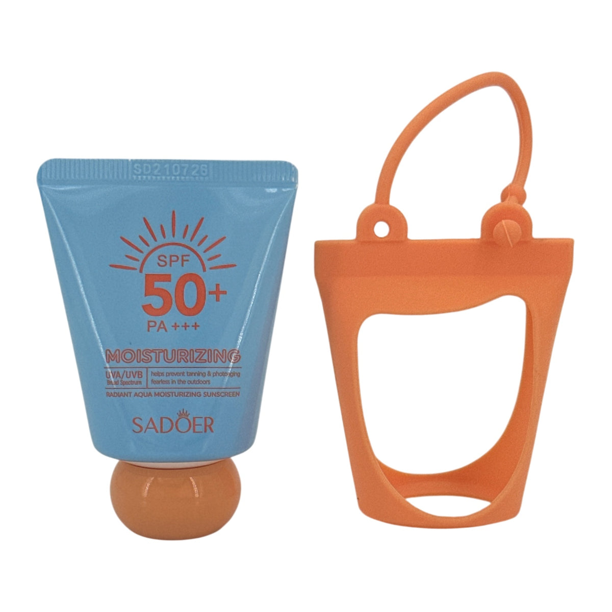 SADOER Radiance Hydrating Sunscreen SPF50+ PA+++ 30ml
