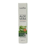SADOER Aloe Vera Hydrating Soft Eye Cream 20g