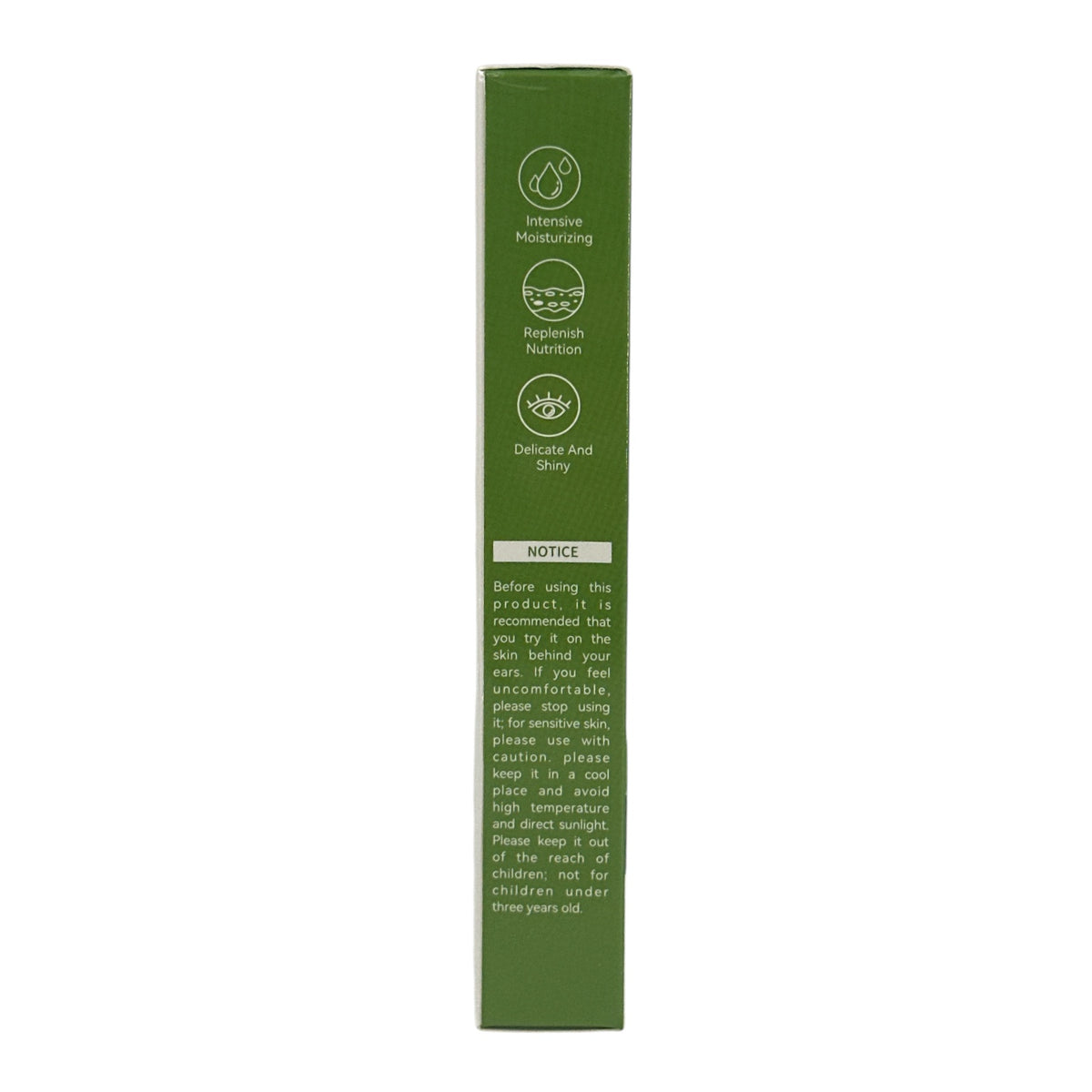 SADOER Aloe Vera Hydrating Soft Eye Cream 20g