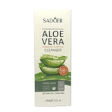 SADOER Aloe Vera Refreshing Purifying Cleanser 100g