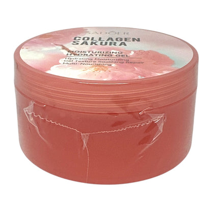 SADOER Sakura Collagen Hydrating Gel 300g