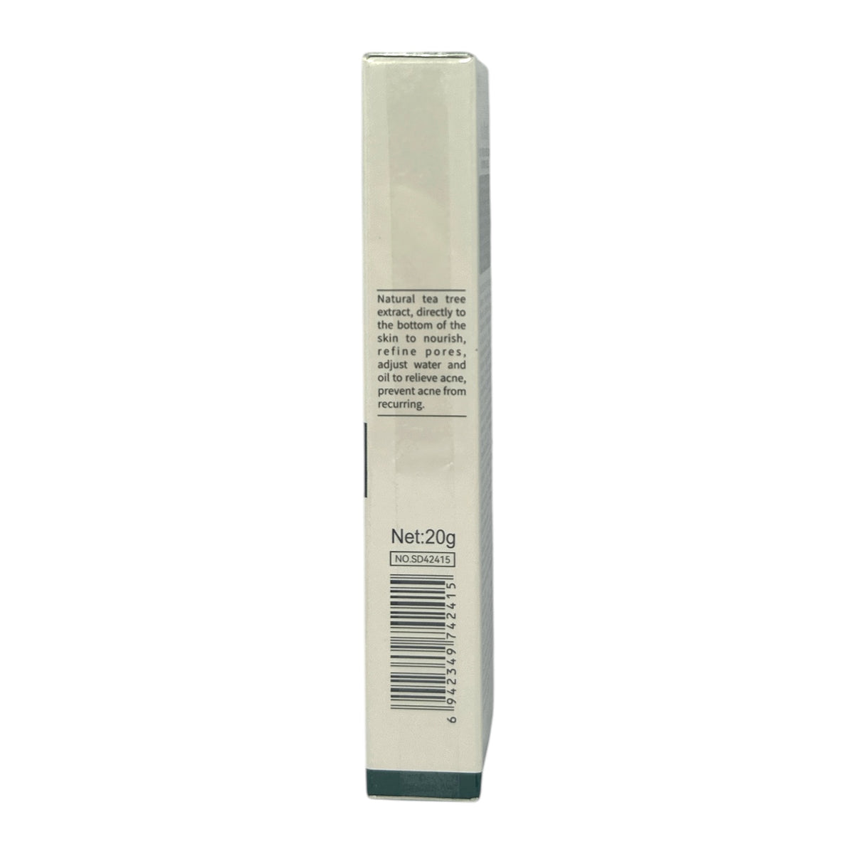 SADOER Tea Tree Anti-Acne Oil-Control Gel 20g