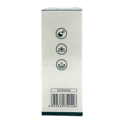 SADOER Tea Tree Anti-Acne Oil-Control Essence 30ml