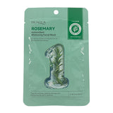 BIOAOUA Rosemary Anti-Aging Nourishing Sheet Mask 25ml