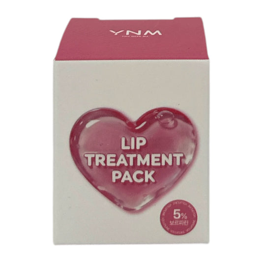 Y.N.M Lip treatment pack 6.5g
