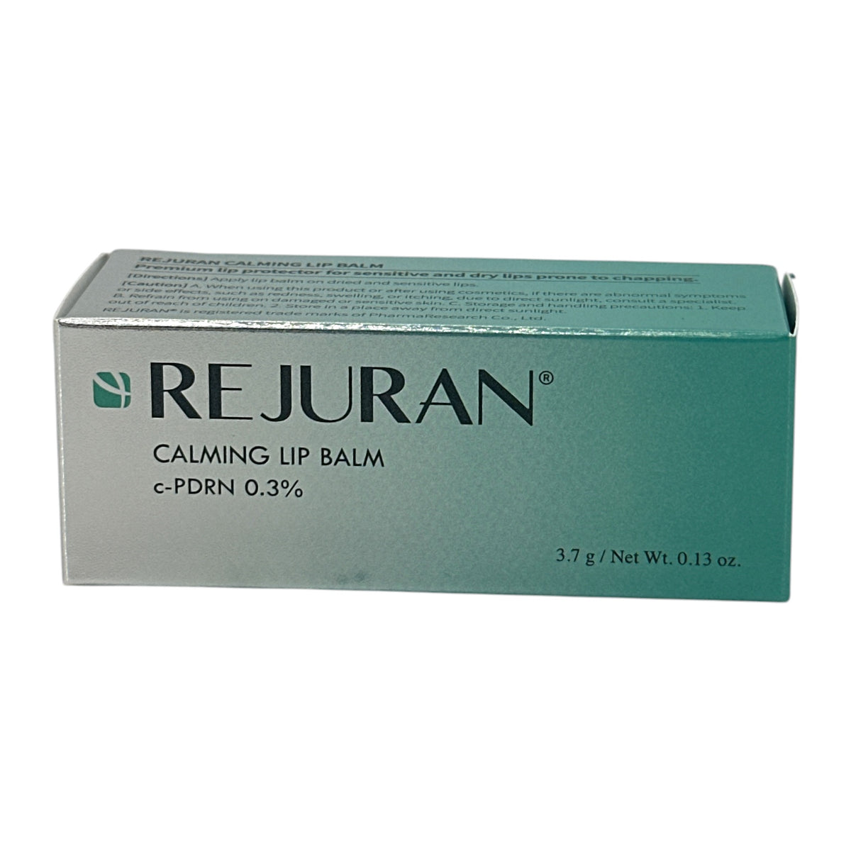 REJURAN Calming Lip Balm 3.7g