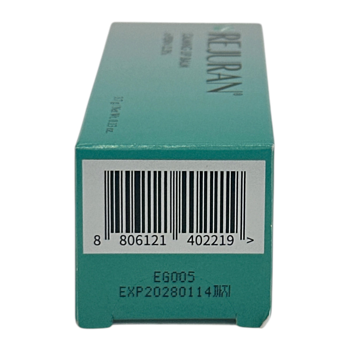 REJURAN Calming Lip Balm 3.7g