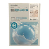 Mediheal Clooagen Facial Mask 9pcs