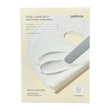 celimax Pore+ Dark Spot Brightening Cream Mask 4pcs