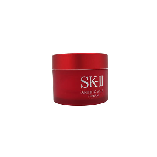 SK-II Skinpower Cream (15g/80g/2x80g) 15g (Miniature)