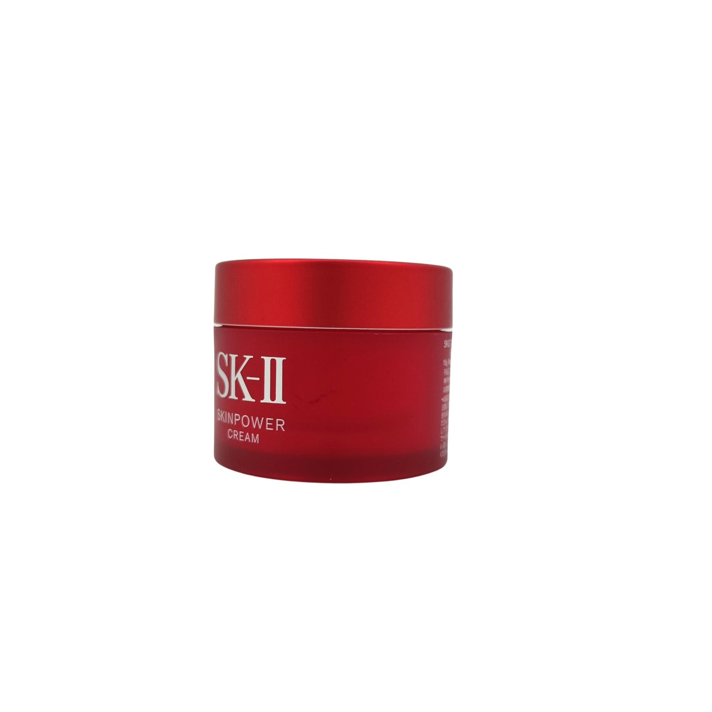 SK-II Skinpower Cream (15g/80g/2x80g) 15g (Miniature)